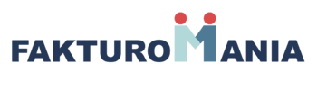 Fakturomania logo